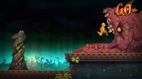 Nidhogg 2 llegar a PlayStation 4 y PC el prximo 15 de agosto