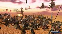 Nuevas imágenes de Kingdom Under Fire: Heroes