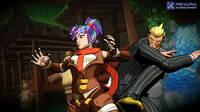 La desarrolladora de Fantasy Strike comenta las limitaciones del juego cruzado de Sony