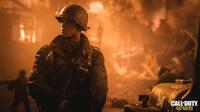 Call of Duty: WWII 'evapora' las críticas a la saga en redes sociales
