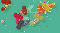 Las justas genitales de Genital Jousting llegan a Steam Early Access