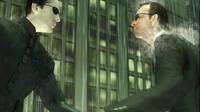 Nuevas imágenes de The Matrix: Path of Neo
