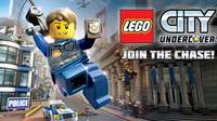 LEGO City Undercover vende m�s en Nintendo Switch en el Reino Unido