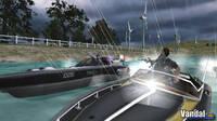 Nuevas im�genes de Pursuit Force