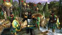Nuevas im�genes de Rise & Fall: Civilizations at War