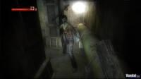Nuevas im�genes de Condemned