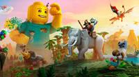 LEGO Worlds abraza el mundo del cine