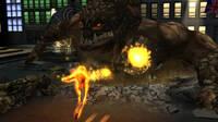 E3: Primeras imágenes de Fantastic Four