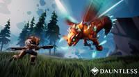 Da comienzo la beta de Dauntless, un free-to-play al estilo Monster Hunter