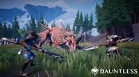 Dauntless estrena secuencia de introducción antes de dar comienzo a su beta