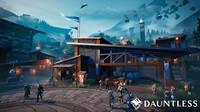 Dauntless se estrena en 2019 en PC, consolas y móviles