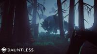 Dauntless llega a PS4, Xbox One y Epic Games Store el 21 de mayo