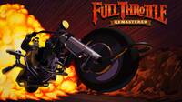 Full Throttle Remastered llegar� a PS4, PS Vita y PC el 18 de abril