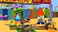 Las remasterizaciones de PaRappa the Rapper y LocoRoco ya tienen fecha