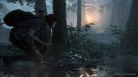 The Last of Us 2: As funciona el Motion Matching, su novedosa tcnica de animaciones