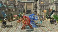 Ya está disponible la demo de Knack 2 en la PS Store europea