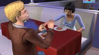 Nuevas imágenes y vídeo de Los Sims 2 Noctámbulos