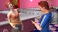 Nuevas imágenes de Los Sims 2 Noctámbulos
