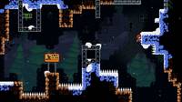 Celeste, lo nuevo del creador de TowerFall, llegará a PlayStation 4 en 2017