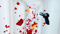 Confirmado Superhot VR para PlayStation VR
