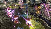 Malicious Fallen se lanza el 21 de febrero
