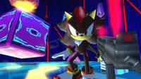 TGS: Nuevas imágenes de Shadow the Hedgehog