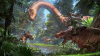 ARK Park, el Parque Jursico de Snail Studios, llegar el 22 de marzo