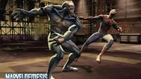 Nuevas im�genes de Marvel Nemesis: Rise of the Imperfects