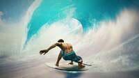Surf World Series ya tiene demo en consolas