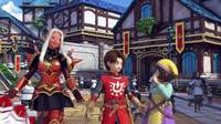 Square Enix anuncia una nueva edición física de Dragon Quest X para Japón