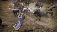 Koei Tecmo prepara la versión de prueba de Dynasty Warriors 9