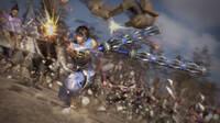 Dynasty Warriors 9 se muestra en nuevas imágenes