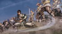 Dynasty Warrior 9 presenta su mundo abierto en un nuevo tráiler