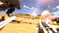 Serious Sam VR: The First Encounter ya está disponible como juego de Acceso Anticipado