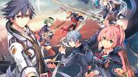 The Legend of Heroes: Trails of Cold Steel III llega el 23 de marzo a PC