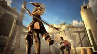 Nuevas imgenes de Prince of Persia 3