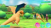 Nintendo muestra la jugabilidad de Pokémon: Let's Go en nuevos vídeos