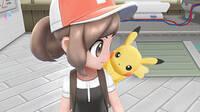 Pokémon: Let's Go! hará que los Shiny o Variocolor sean fáciles de encontrar