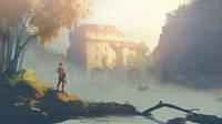 La aventura de A Plague Tale: Innocence ya está terminada