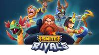Hi-Rez congela el desarrollo de Smite Rivals