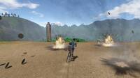 Guts and Glory se lanzará el 19 de julio en PC y consolas
