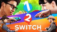 1-2-Switch ha distribuido casi 1 millón de unidades