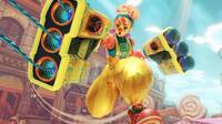El director de ARMS confirma que el juego no recibirá más contenido