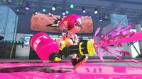 Splatoon 2 tendr� chat de voz con la aplicaci�n para m�viles de Nintendo Switch