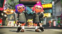 Splatoon 2 es el juego más vendido de Switch en Japón