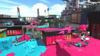 Nintendo conmemora el final de los Splatfest de Splatoon 2 con un vdeo especial