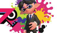 Splatoon 2 sumará un traje de espía para los jugadores