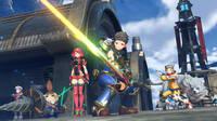 Xenoblade Chronicles 2 ya tiene disponible su actualizacin 1.3.0