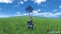 Xenoblade Chronicles 2 se actualiza este viernes