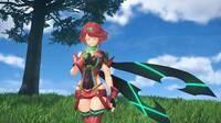 Se retrasa el parche de Xenoblade Chronicles 2 hasta el 2 de marzo